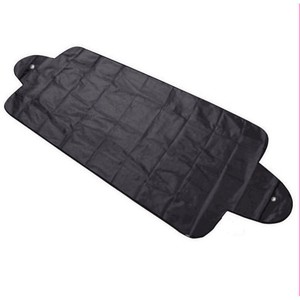 68x140cm Car Windshield Snow Winter Ice Frost Guard Protector Sun Shield Cover