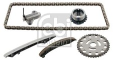 Febi Bilstein 37999 Timing Chain Kit Engine Fits Nissan Opel Renault Vauxhall