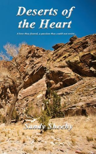 Deserts of the Heart - Imagen 1 de 1