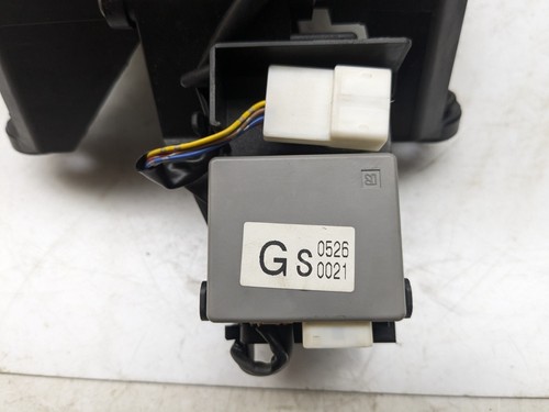 LEXUS RX 450H AL10 GEAR LEVER SELECTOR SHIFTER AUTOMATIC MK3 2010 - Picture 8 of 8