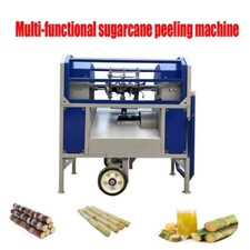 Better Sugarcane Peeling Machine/Sugarcane Machine/Sugar cane Peeler