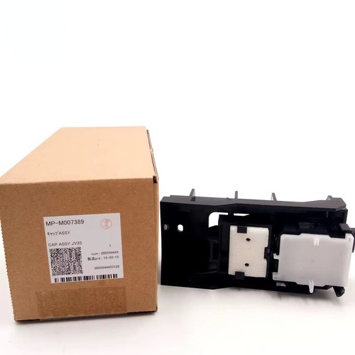Wysokiej jakości stacja zamykająca do Mimaki JV33 CJV30 TS3-1600 MP-M007389 - Zdjęcie 9 z 9