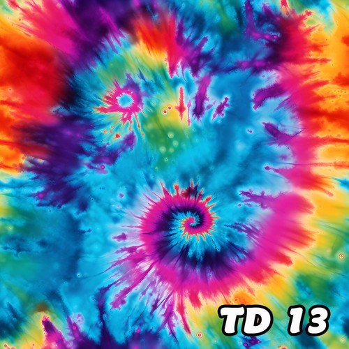 30" x 84" Geschenkpapier, Geschenkpapier - 19 Batik Designs - anpassen - Bild 17 von 23
