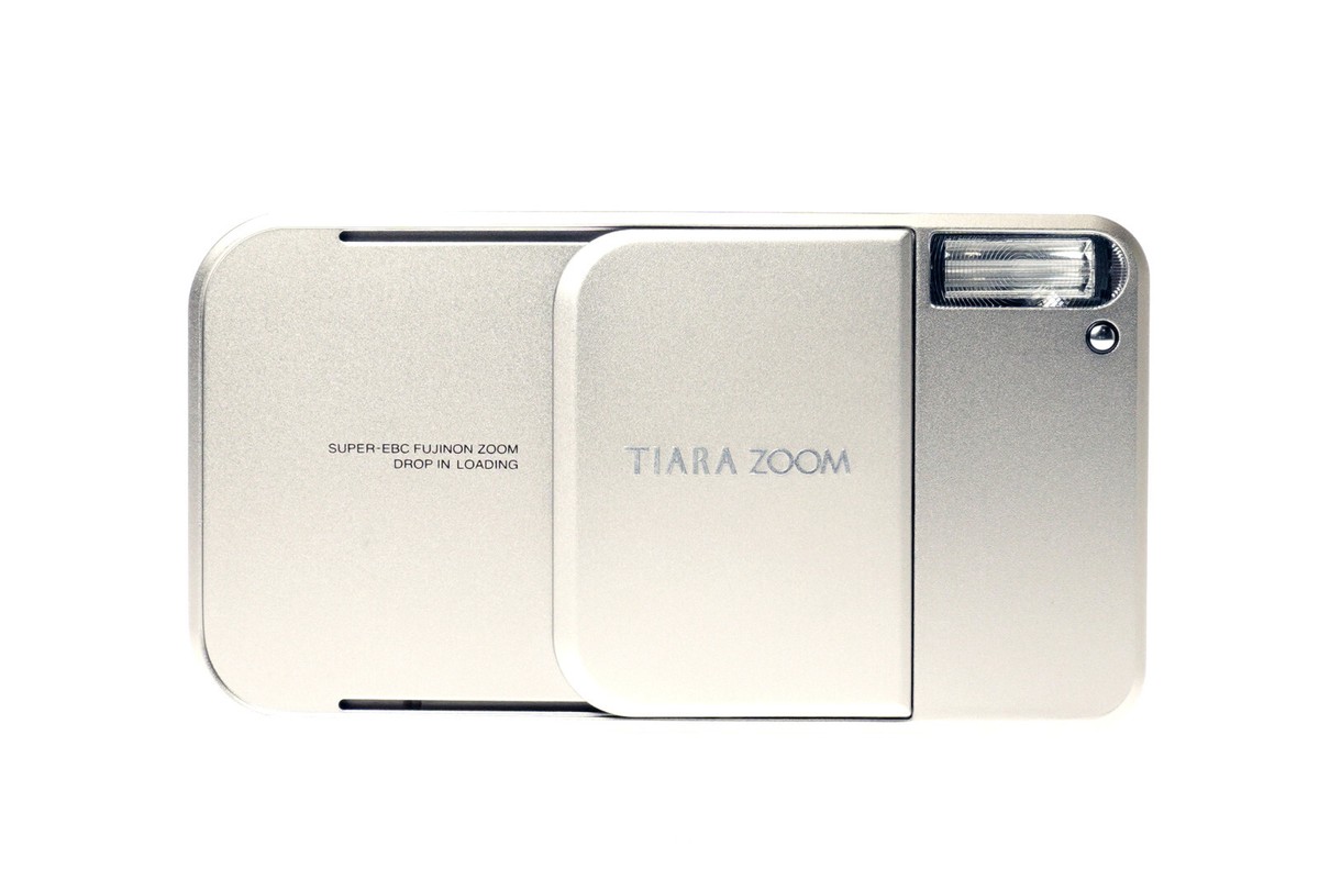 FUJIFILM TIARA ZOOM　カメラ fuji_tiara_zoom_IMG_6303.JPG