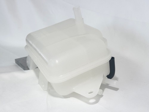 MAZDA GENUINE Roadster NC EC MX-5 MIATA Radiator Reservoir Sub Tank - Picture 3 of 9