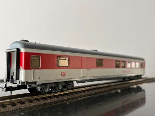 TRIX 23368 H0 - INTERCITY BOX - DB AG Apmz-Avmz-WRmH - NEU! (VD-3354) - Bild 12 von 24