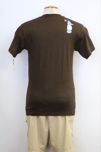 HURLEY Aloha Tshirt Sz XL Graphic Tee Surf Skate - Picture 2 of 6
