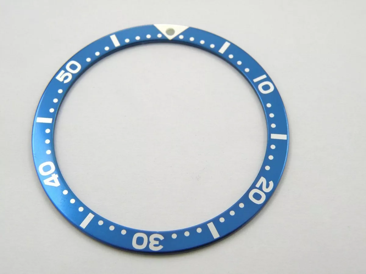 Seiko 6309 bezel new arrivals