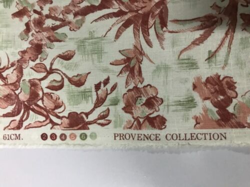 COLECCIÓN PROVENZA DE WILSON TELA SUAVE PARA MUEBLES 100% ALGODÓN: AVIGNON - Imagen 5 de 18