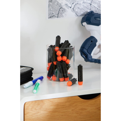 Nerf Gun Blaster Ultra Elite N-Strike Rival Roblox Water Blasters & Foam Bullets - Picture 21 of 458