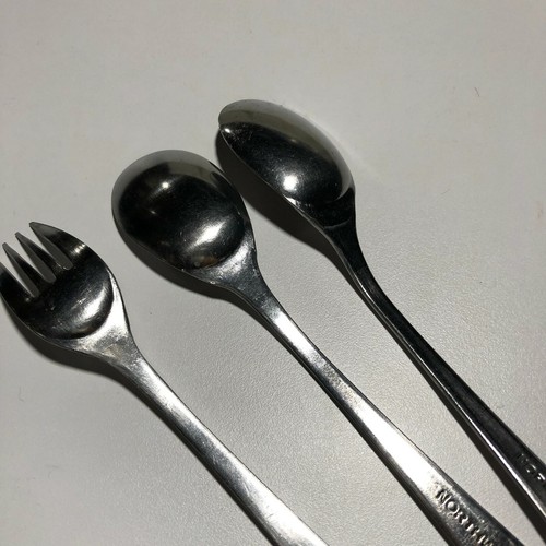 Vintage Airline Flatware - CHOICE of Pattern Lot - Picture 126 of 164