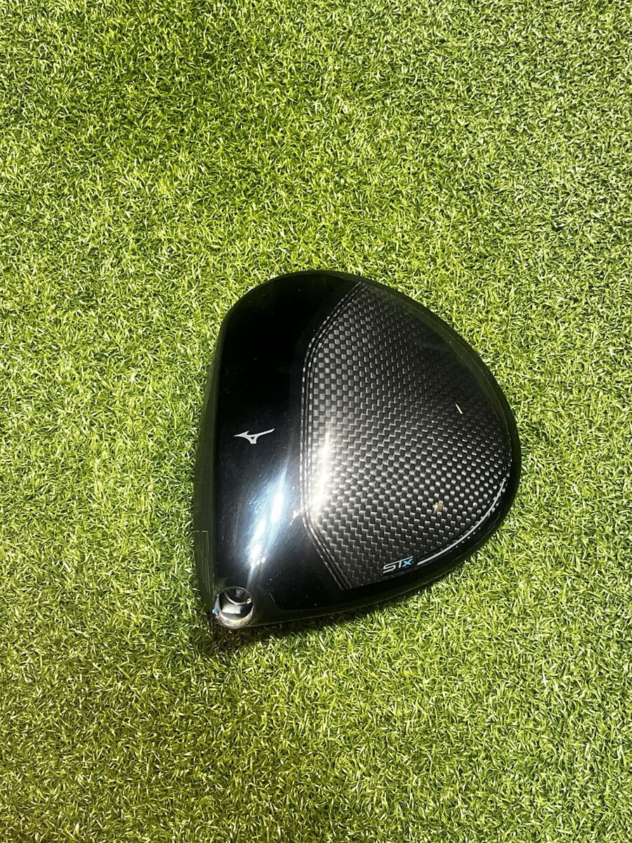 Mizuno ST X 230 12* Driver *Head Only * | eBay Mizuno ST X 230 12* Driver *Head Only * | eBay