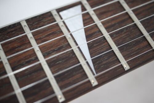 Guitarra Eléctrica Jackson Stars WR-03 Warrior Hecha en Japón Cuerpo Sólido - Imagen 3 de 10