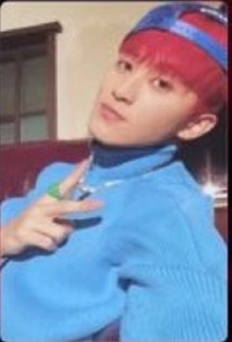 NCT 127 NCT127 4th ALBUM 2 BADDIES OFFICIAL PHOTO CARD - Picture 58 of 81