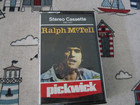 RALPH McTELL HALLMARK RECORDS AUDIO CASSETTE ALBUM