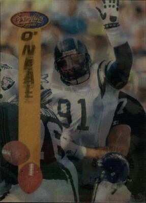 B4237- 1994 Sportflics FB Card #s 1-184 +Inserts -You Pick- 15+ FREE US SHIP