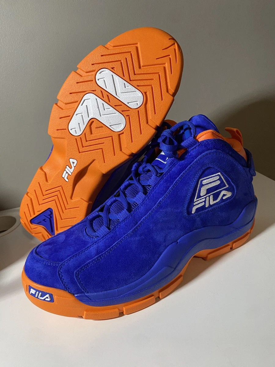 Fila 96 grant hill 2 sale