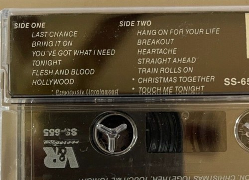 ALL GREATEST HITS BUILD YOUR LOT CASSETTE TAPES BUY $25 GET FREE SHIPPING 80S ++ - Picture 357 of 436