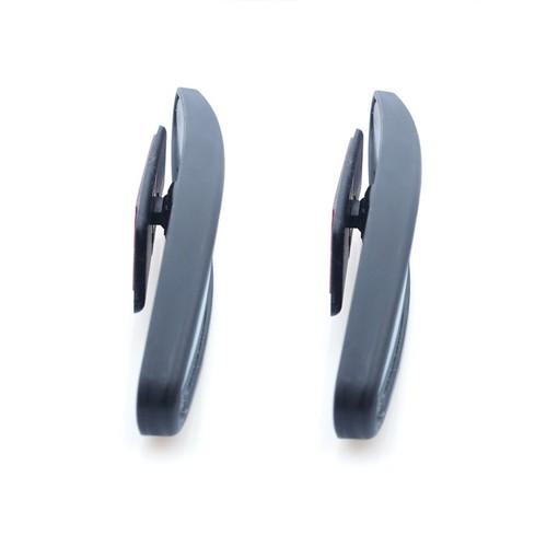 2Pcs Car Rearview Conve Blind Spot Side Rear View Wide Angle Convex lens Mirror - Picture 5 of 11