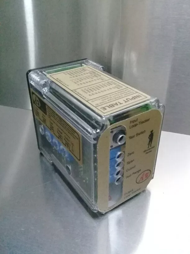 Relé Isolador De Frequência Absolute Process Api 7500 G 115v - Picture 6 of 7