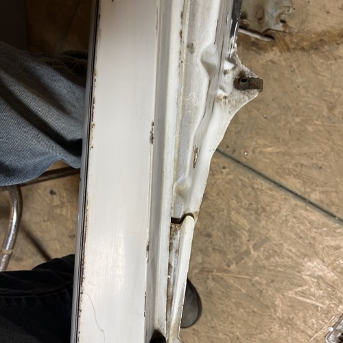 1973 1974 1975 Lemans RH Passengers Front Fender #1 - Picture 14 of 22