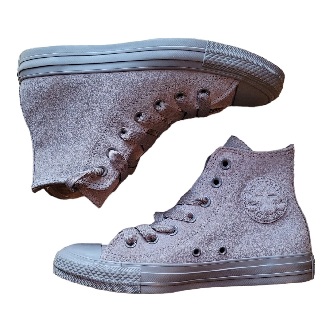 Converse mono grey Clearance