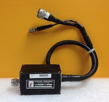 Weinschel HO-C High Frequency Heterodyne Probe Assy. For VM Series Calibrators.