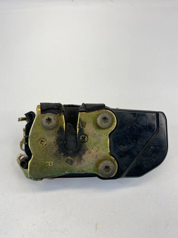 Dodge 2000-2005 neón delantero derecho pasajero cerradura pestillo liberación actuador OEM Foto 2 de 4