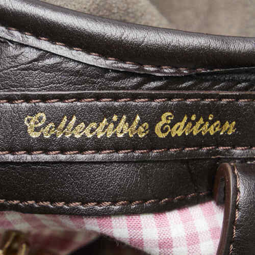 LANCEL Sac à Main Brodé Bohème Sac Bandoulière 2WAY Femme 【Occasion】 expédition