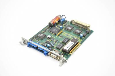 Indramat Interface Board Modul DLC1.1 ( 109-0919-4A29-02 )