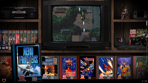 Universe Games Consola Arcade Pinball de mano Juegos de PC - Imagen 9 de 23