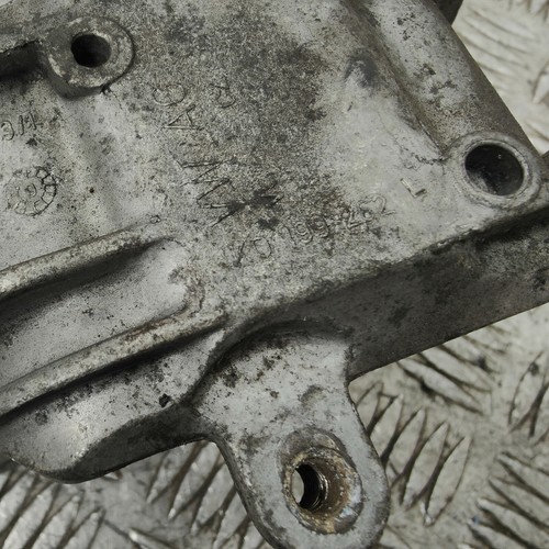 ASIENTO DE GOLF AUDI A3 8P SKODA LADO DEL CONDUCTOR MONTAJE MOTOR 1.6FSI 08-12 1K0199262L - Imagen 6 de 6