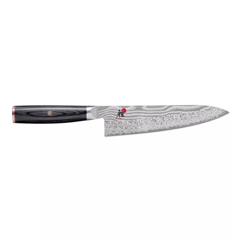 Miyabi Kaizen II 5000 FC-D 6” Chef's Knife