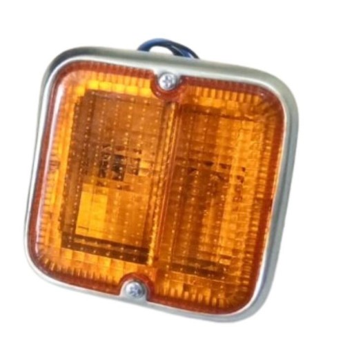 Wildcat Front Indicator Turn Signal Lamp Assy Set Fits For Daihatsu Taft F20 F50 - Picture 3 of 7