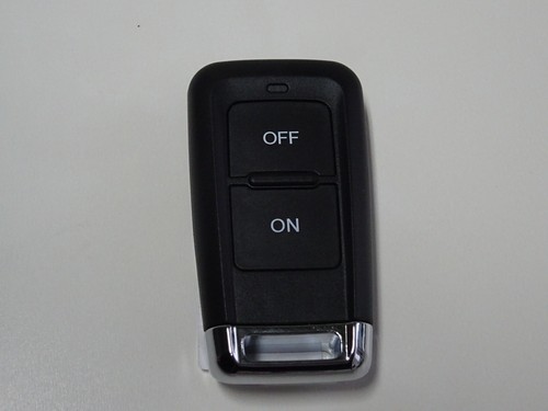 Kit de actualización de calefacción de estacionamiento VW Crafter SY SX SZ actualizar el calentador con mando a distancia - Imagen 2 de 4