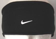Nike Youth Hyperstorm Headband Black/White Youth OSFM