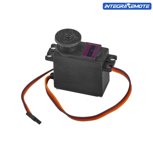 Mg996R Metal Gear Digital Torque Servo Motor for Truck Boat Racing Car Airplane - Picture 9 of 11