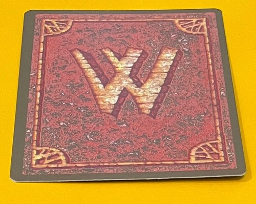 MTG GOBLIN WAR DRUMS (Menges) Fallen Empire (Wyvern Back) (OldManMTG 010-544) - Picture 10 of 12