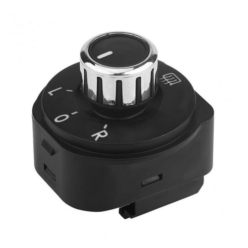 Aussenspiegel Seitenspiegel Schalter --6RD959565B Für VW POLO 6R / 6C HATCBACK - Bild 9 von 11