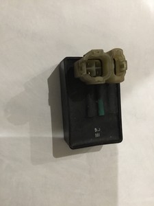 85-86-HONDA-CMX250-CDI-IGNITION-CONTROL-MODULE-30410-KR3-671