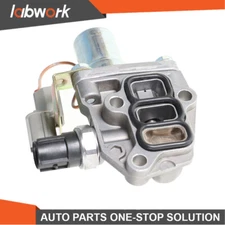 Labwork VTEC Solenoid Spool Valve for 1998 1999 2000 2001 2002 Honda Accord 4Cyl