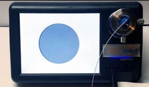 12 coletas de fibra LC/UPC monomodo 9/125 envueltas en espiral 3 metros - Imagen 3 de 3