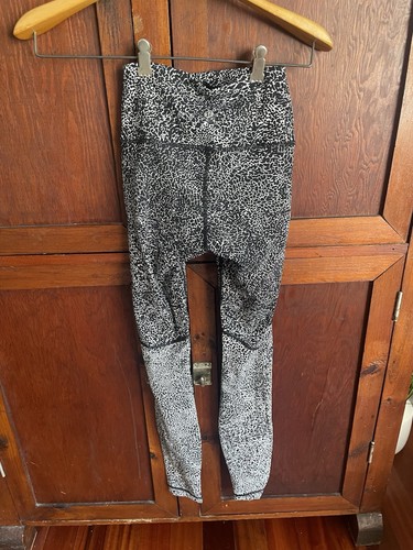 Lululemon Wunder Under High-Rise Tight Full-On Luxtreme Women's size 2 - Bild 14 von 16