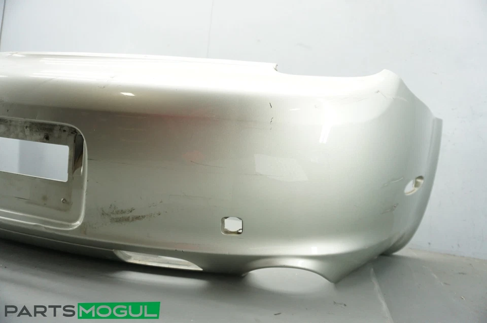 2002-2010 LEXUS SC430 ЗАДНИЙ БАМПЕР КРЫШКА ИЗЯЩНЫЙ OEM - Изображение 3 из 4