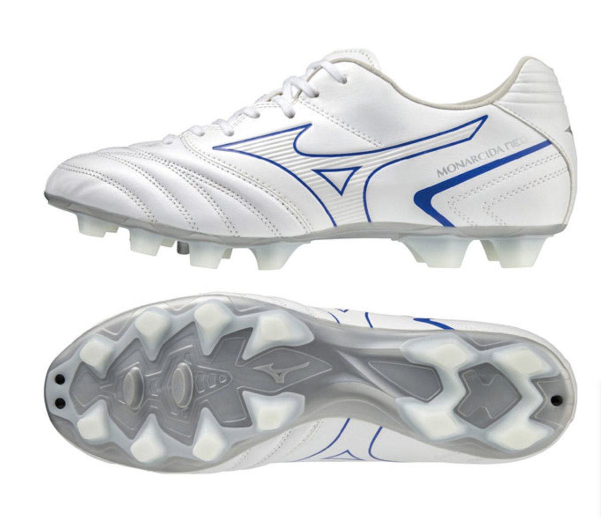 Mizuno JAPAN MONARCIDA NEO 2 SW KL Wide Soccer Football Mizuno JAPAN MONARCIDA NEO 2 SW KL Wide Soccer Football