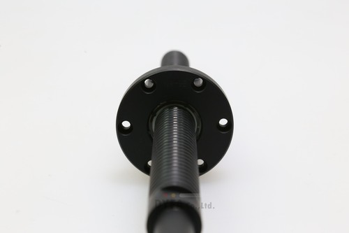 Tornillo de bola de tierra SAMICK-THK 1 PIEZA NNB BNF2505-5RRG1-414LC5FJ1K BSC-I-1457=2D12 - Imagen 15 de 15