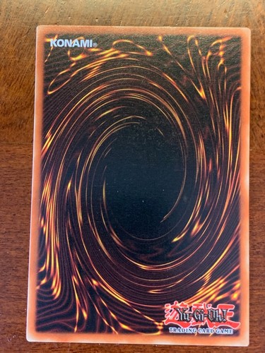 Vintage Yu-Gi-Oh!  1st Ed. & Unlimited Cards (S-T) PICK A CARD  FreeCombinedShip - Picture 461 of 501