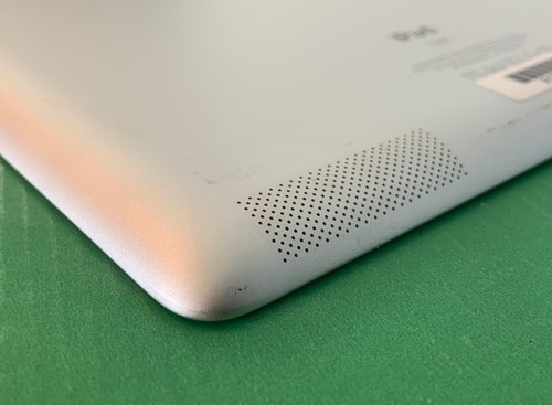  Apple iPad 2 - Second Generation 16GB - A1396 - Black - 139000 - Picture 11 of 12