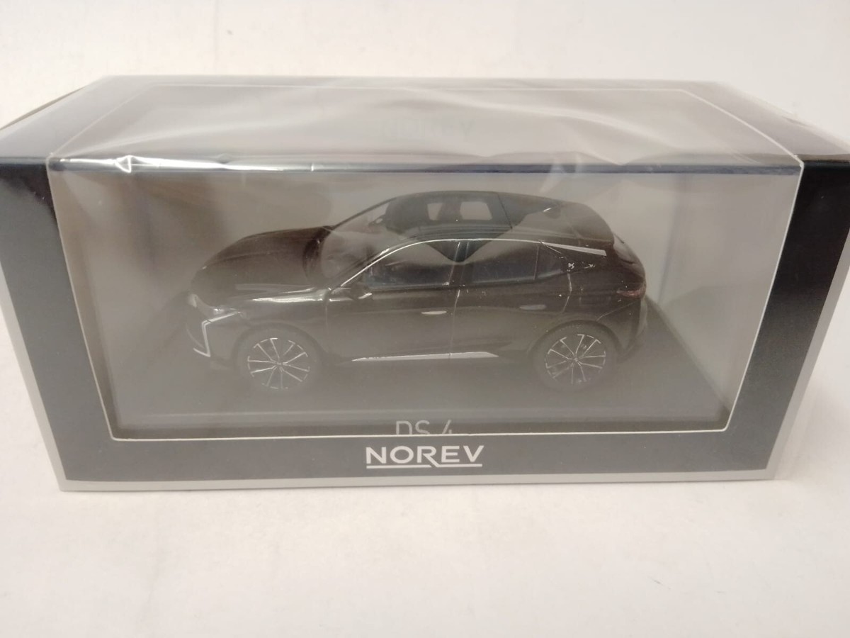 【未開封】 NOREV DS4 PERFORMANCE LINE 2021 Ds Ds4 Performance Line 2021 - Norev 1/43 | eBay