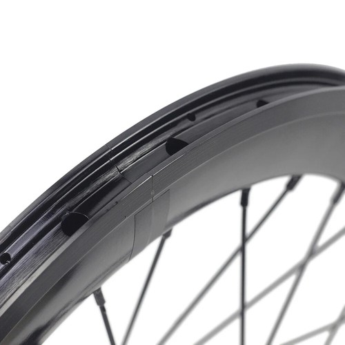 16 Inch Bike Wheelset 5 Speed 1 3/8" Rim for Brompton Folding Bicycle Wheels - Picture 13 of 22
